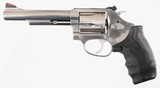 SMITH & WESSONMODEL 60357 MAGNUMREVOLVER - 4 of 15