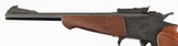 THOMPSON CENTERCONTENDER22 LRPISTOL - 6 of 10
