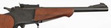 THOMPSON CENTERCONTENDER22 LRPISTOL - 3 of 10
