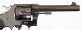 COLTNEW SERVICE455 ELEYREVOLVER(1915 YEAR MODEL) - 3 of 10