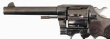 COLTNEW SERVICE455 ELEYREVOLVER(1915 YEAR MODEL) - 6 of 10