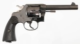 COLTNEW SERVICE455 ELEYREVOLVER(1915 YEAR MODEL) - 1 of 10