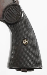 COLTNEW SERVICE455 ELEYREVOLVER(1915 YEAR MODEL) - 5 of 10