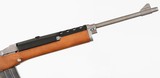 RUGERMINI-14223 RIFLEWITH FOLDING STOCK(1988 YEAR MODEL) - 6 of 16