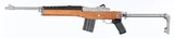 RUGERMINI-14223 RIFLEWITH FOLDING STOCK(1988 YEAR MODEL) - 2 of 16