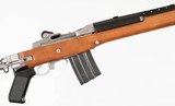 RUGERMINI-14223 RIFLEWITH FOLDING STOCK(1988 YEAR MODEL) - 7 of 16