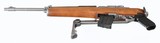 RUGERMINI-14223 RIFLEWITH FOLDING STOCK(1988 YEAR MODEL) - 16 of 16