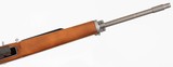 RUGERMINI-14223 RIFLEWITH FOLDING STOCK(1988 YEAR MODEL) - 9 of 16