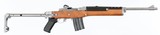 RUGERMINI-14223 RIFLEWITH FOLDING STOCK(1988 YEAR MODEL) - 1 of 16