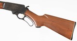 MARLIN
MODEL 336
35 REMINGTON
RIFLE - 5 of 15