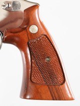 SMITH & WESSONMODEL 29-244 MAGNUMREVOLVERTTT - 5 of 10