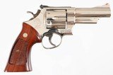 SMITH & WESSONMODEL 29-244 MAGNUMREVOLVERTTT - 1 of 10