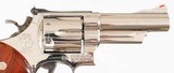 SMITH & WESSONMODEL 29-244 MAGNUMREVOLVERTTT - 3 of 10