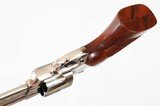 SMITH & WESSONMODEL 29-244 MAGNUMREVOLVERTTT - 8 of 10