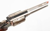 SMITH & WESSONMODEL 29-244 MAGNUMREVOLVERTTT - 9 of 10