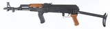 POLY TECHAKS-7627.62 x 39RIFLEWITH FOLDING STOCK - 2 of 16