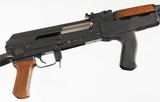 POLY TECHAKS-7627.62 x 39RIFLEWITH FOLDING STOCK - 7 of 16