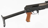 POLY TECHAKS-7627.62 x 39RIFLEWITH FOLDING STOCK - 8 of 16