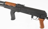 POLY TECHAKS-7627.62 x 39RIFLEWITH FOLDING STOCK - 4 of 16
