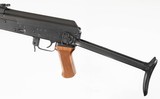 POLY TECHAKS-7627.62 x 39RIFLEWITH FOLDING STOCK - 5 of 16