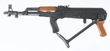 POLY TECHAKS-7627.62 x 39RIFLEWITH FOLDING STOCK - 16 of 16