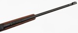 MARLIN
922M
22 MAGNUM
RIFLE NIB - 12 of 17