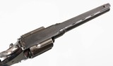 COLTNEW SERVICE22 LRREVOLVER(1929 YEAR MODEL) - 9 of 10