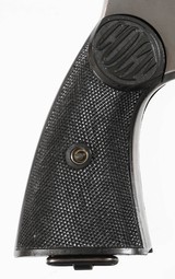 COLTNEW SERVICE22 LRREVOLVER(1929 YEAR MODEL) - 2 of 10