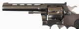 COLTNEW SERVICE22 LRREVOLVER(1929 YEAR MODEL) - 6 of 10