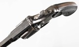 COLTNEW SERVICE22 LRREVOLVER(1929 YEAR MODEL) - 10 of 10