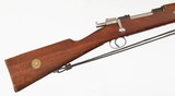 HUSQVARNA
M38
6.5 x 55
RIFLE
(1942 YEAR MODEL) - 8 of 15