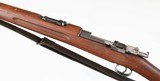 HUSQVARNA
M38
6.5 x 55
RIFLE
(1942 YEAR MODEL) - 4 of 15