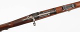 HUSQVARNA
M38
6.5 x 55
RIFLE
(1942 YEAR MODEL) - 13 of 15