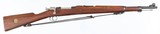 HUSQVARNA
M38
6.5 x 55
RIFLE
(1942 YEAR MODEL) - 1 of 15