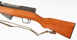 NORINCOSKS7.62 x 39RIFLEWITH BAYONET - 5 of 16