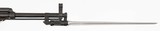 NORINCOSKS7.62 x 39RIFLEWITH BAYONET - 15 of 16