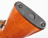 NORINCOSKS7.62 x 39RIFLEWITH BAYONET - 16 of 16