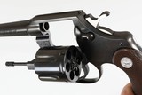COLTOFFICIAL POLICEBLUED6"38 SPL6 ROUNDWOOD GRIPSEXCELLENT1969FACTORY BOX/PAPERWORK - 14 of 18
