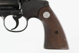 COLTOFFICIAL POLICEBLUED6"38 SPL6 ROUNDWOOD GRIPSEXCELLENT1969FACTORY BOX/PAPERWORK - 6 of 18