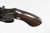 COLTOFFICIAL POLICEBLUED6"38 SPL6 ROUNDWOOD GRIPSEXCELLENT1969FACTORY BOX/PAPERWORK - 11 of 18