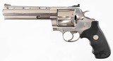 COLT
ANACONDA
45 LC
REVOLVER - 4 of 12