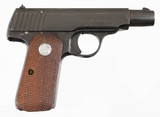 WALTHER
MODEL 4
32 ACP
PISTOL - 1 of 10