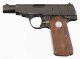 WALTHER
MODEL 4
32 ACP
PISTOL - 4 of 10