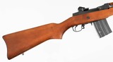 RUGER
MINI-14
223
RIFLE - 8 of 15