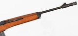 RUGER
MINI-14
223
RIFLE - 6 of 15