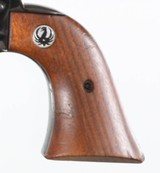 RUGERSUPER BLACKHAWK44 MAGNUMREVOLVER(3 SCREW) - 5 of 10