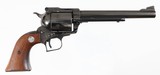 RUGERSUPER BLACKHAWK44 MAGNUMREVOLVER(3 SCREW) - 1 of 10