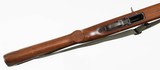 WINCHESTERM1 30 CARBINE(WINCHESTER BARREL) - 11 of 15