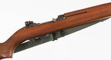 WINCHESTERM1 30 CARBINE(WINCHESTER BARREL) - 7 of 15