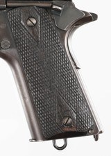 COLT191145 ACPPISTOL(1914 YEAR MODEL)RARE EARLY PRODUCTION - 5 of 13